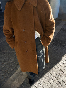 Agnona coat