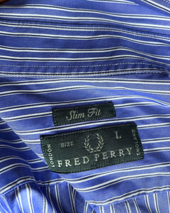 Fred perry shirt