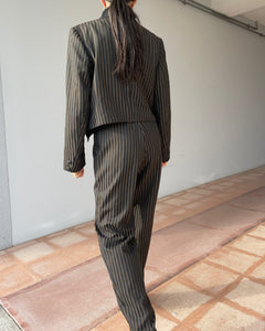 Vintage suit