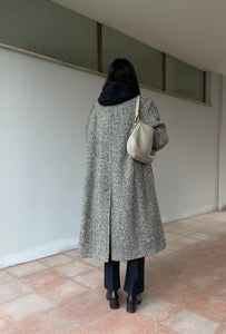 Spigato coat