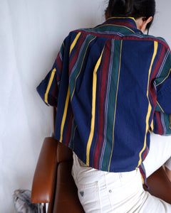 Vintage re-worked shirt
