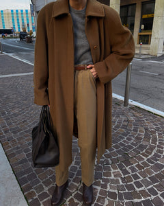 Persona ( max Mara group) coat