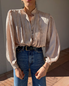 Dreamy blouse