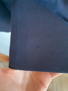 Blue Valentino Garavani  vintage blazer