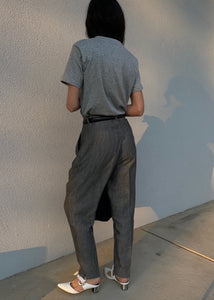 Tapered pants