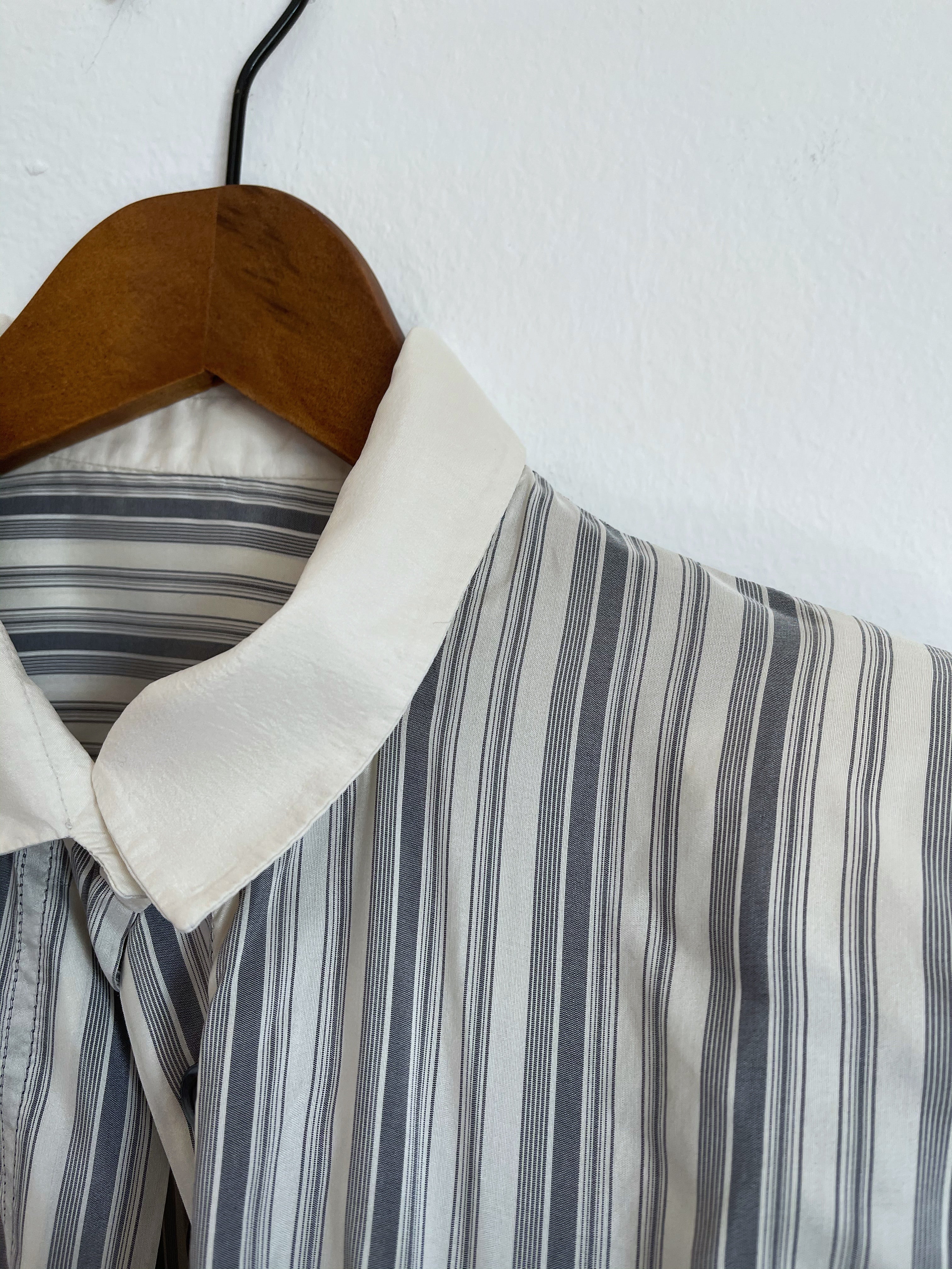 Silk - ricca di Montecarlo shirt